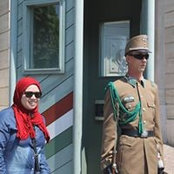 Mai Mohamed's photo