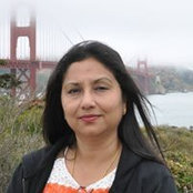 Smitha Rajeshs foto