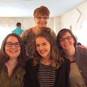 Joan Kramer's photo