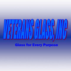 Veterans Glass Inc