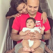 Foto von Vishakha Master