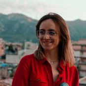 Mina Gălii's photo