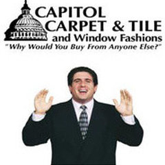 Capitol Carpet Inc