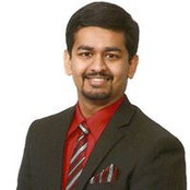 Reuben Roy's photo