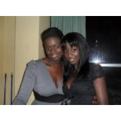 Faty Ba's photo