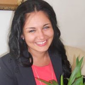 Мила Вълкова's photo