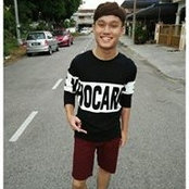 Enoch Tneh's photo