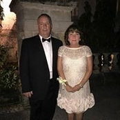 Rhonda Burchett's photo