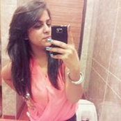 Foto von Sunidhi Ahuja