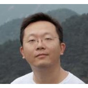 Jerry Yang's photo