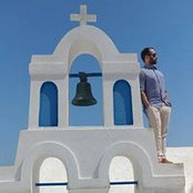 Arnaldo Alvarez's photo