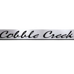 Cobble Creek Countertops