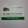 Md Rabban Contractor's profile photo