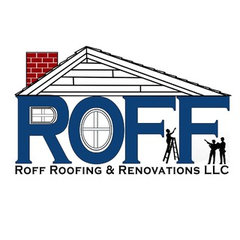 Roff Roofing & Renovations LLC