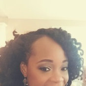Rasheda Mayner's photo