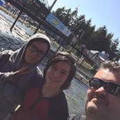 Frank Gauvin's photo