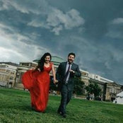 Christine Guo's photo