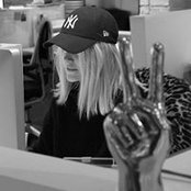 Ashley LaMontagnes foto