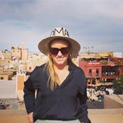 Charlotte Bergin's photo