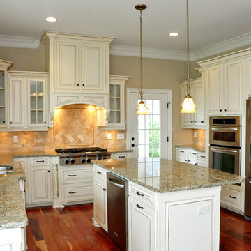 2013 Best in Show HBA DOC Professional Remodelers Council