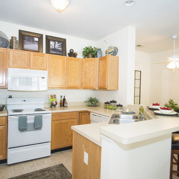 Model Home