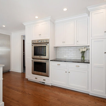 Traditional White Wash