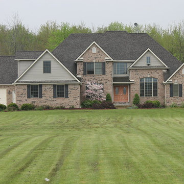 Exterior Photos