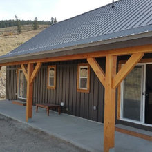 exterior colour