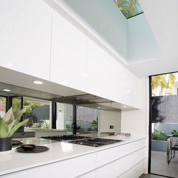 PARK RESIDENCE
