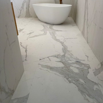 Bathroom Remodeling