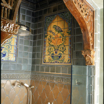Fairbanks Residence