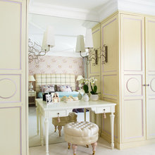 bedroom vanity