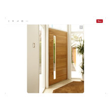 Entrance Door