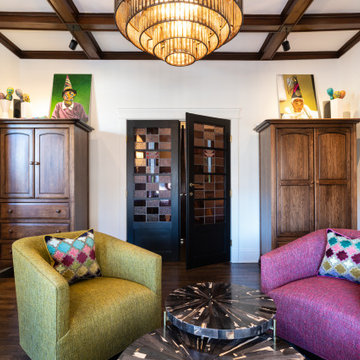 Logan Square Renovation