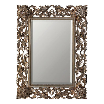 Designer Framed/ Frameless Vanity Wall Decor Mirrors