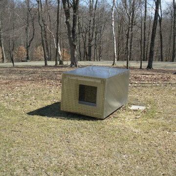 Projector Shrouds - Duchess County, NY