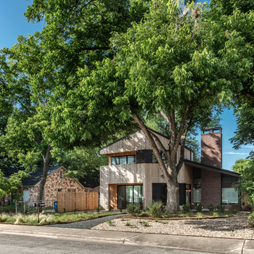 Hewn House