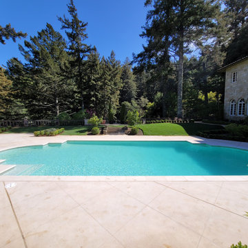 Coral Pool and Spa Portfolio Pictures pt. 8