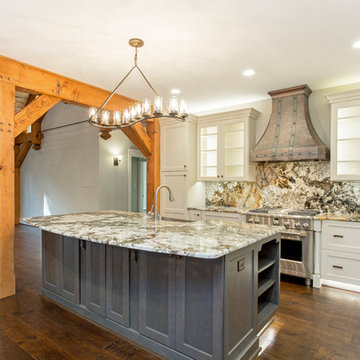 New Construction - Manakin-Sabot, VA