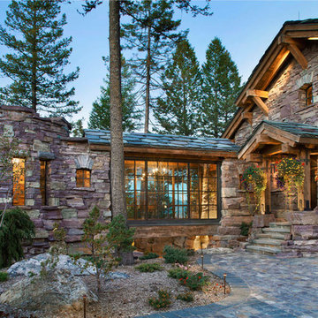 Great Northern Lodge