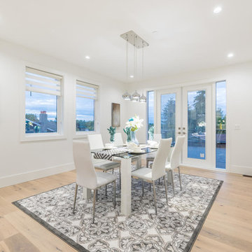 Prospect White Rock