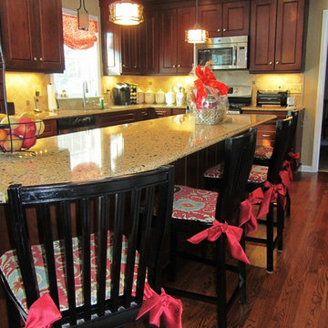Cherrry Greatroom