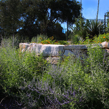 Lake Travis Natural Home