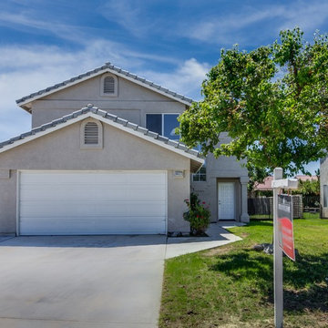 Home Staging Victorville