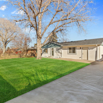 Broomfield Full Home Remodel