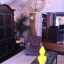 living rooms