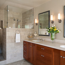 Bathroom Ideas
