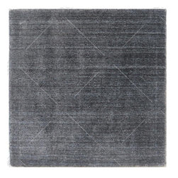 BRUSHSTROKES POLAR RUG - Carpet Flooring