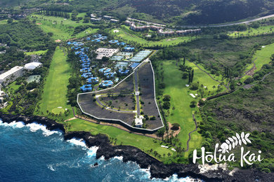Holua Kai at Keauhou on The Big Island of Hawaii
