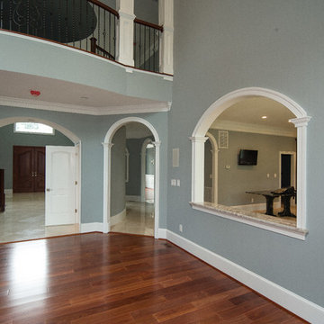 Virginia Custom Home